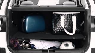 Autosital - Vidéo Officielle De Lintérieur De La Fiat 500L