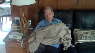 Alzheimer's Disease Sundown syndrome - Daytime sleeping