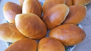 ПИРОЖКИ НЕЖНЫЕ И ВОЗДУШНЫЕ по техкарте детсада/Patties ПИРОЖКИ НЕЖНЫЕ И ВОЗДУШНЫЕ по техкарте детсада/Patties