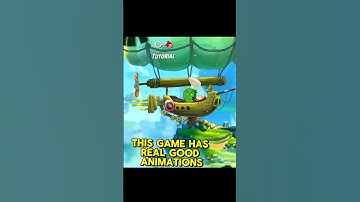 Angry Birds #games