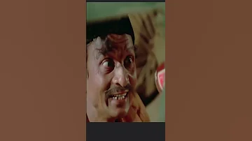 SONG 2 - BHALOO Marathi 1980  #marathimovie #1980 #shorts