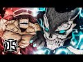 Kafka hibino vs kaiju no 9 rap kaiju no8  por mi promesa  darckstar ft bendercat  bynmc