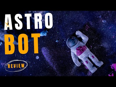 Astro Bot - Adventure Guide