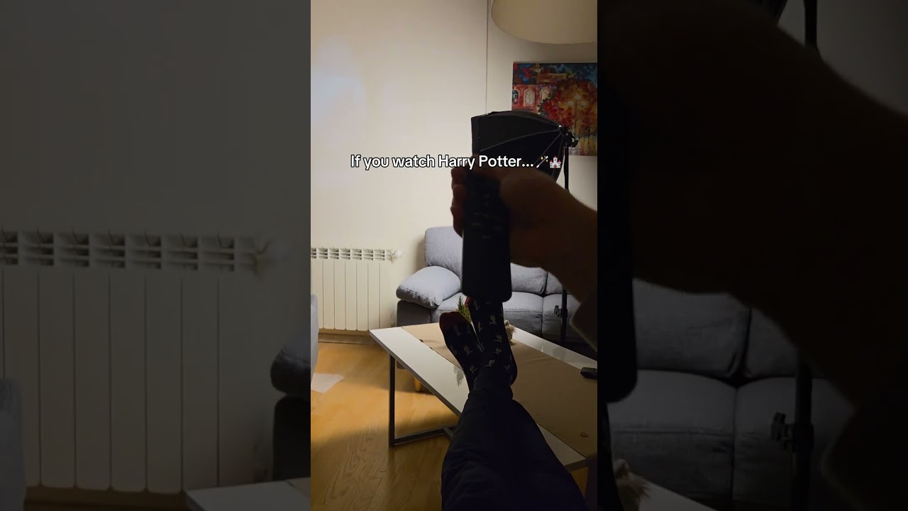 Hogwarts bring to life 😌🏰