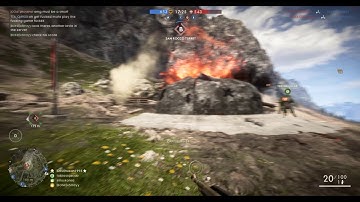 TTA_CptH20 - Hacking BF1
