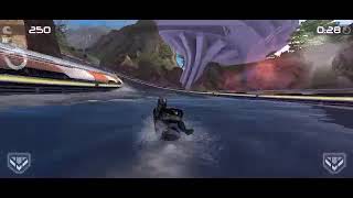 Famous Riptide gp 2 level 3 (part 5). Game on. Profile