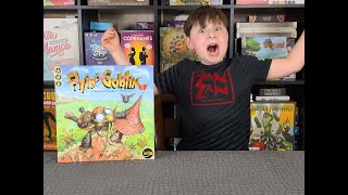 How to Play Flyin' Goblin