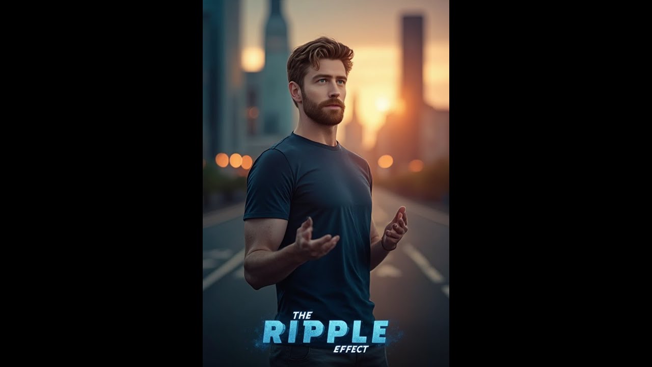 The Ripple Effect: How One Decision Changed Everything