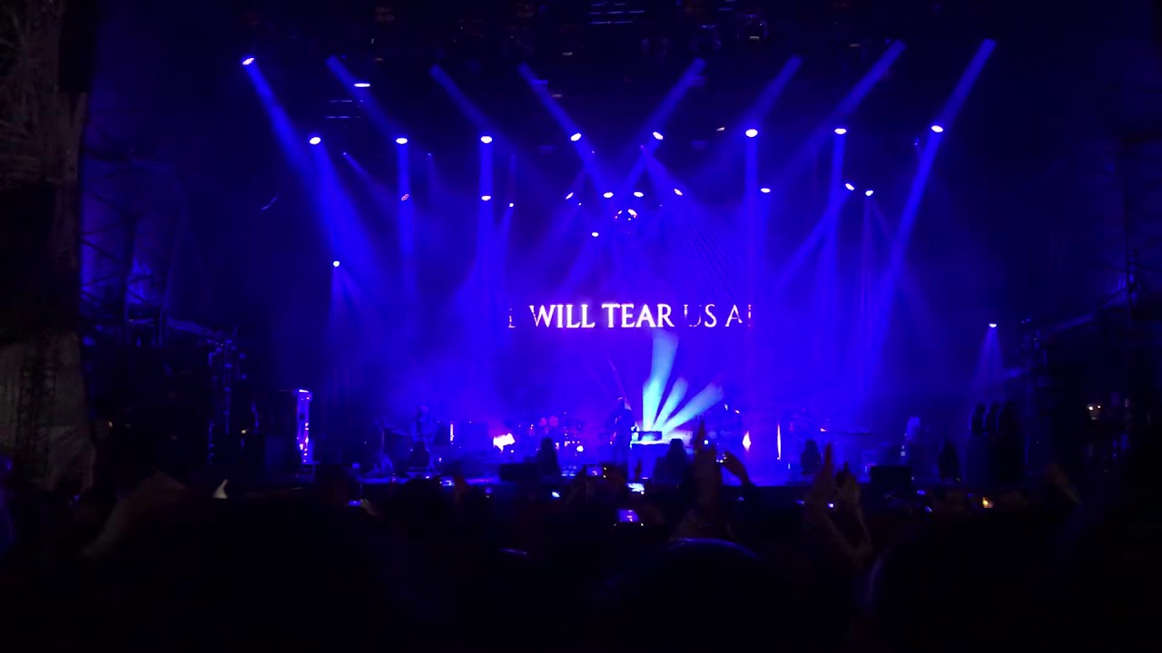 BLUEDOT FESTIVAL 2019  Love Will Tear Us Apart - New Order