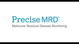 Introducing the Precise MRD™ Test