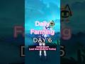 Daily Farming DAY6 #genshinimpact #genshin #hoyoverse #nodkrai #fyp #shorts #Furina