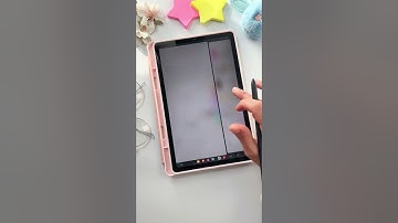 How to add  Stickers easily to Noteshelf app. #digitalplanner #samsunggalaxy #digitalnotes #tablet