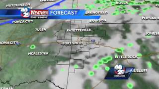 Video: Hour by Hour Storm Predictor
