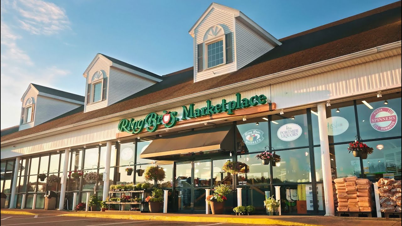 Ring Bros. Marketplace