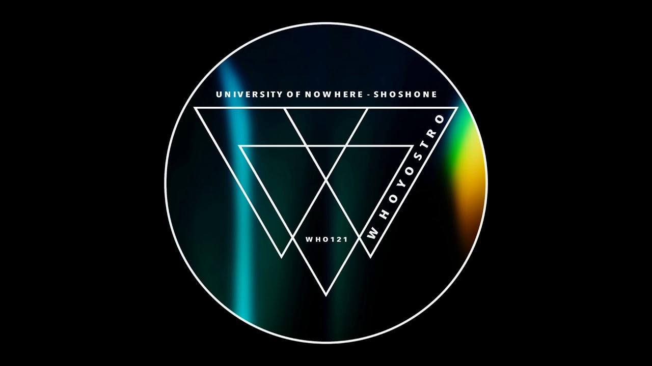 Watch University Of Nowhere - Grinder (Original Mix) on YouTube Watch University Of Nowhere - Grinder (Original Mix) on YouTube