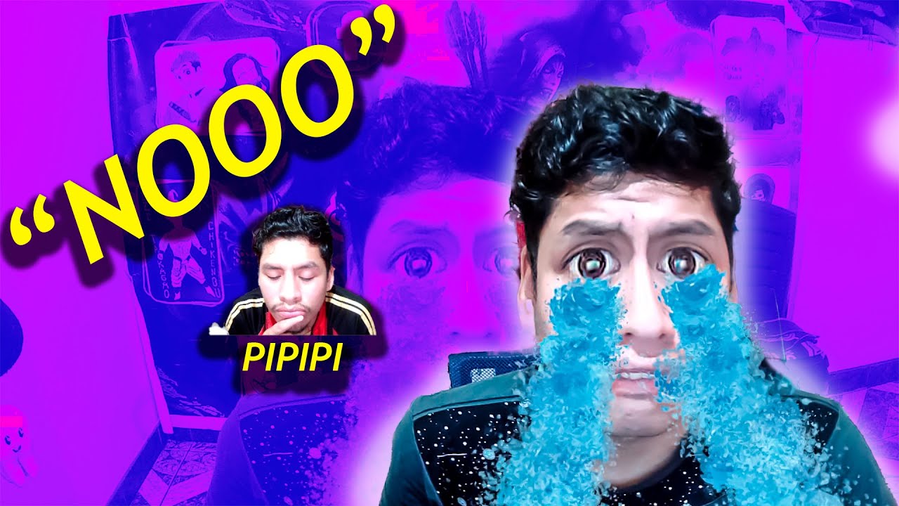 REACCIÓN: Chiken llora al ver el sacrificio de la madre de Scofield (jugador profesional de dota 2)