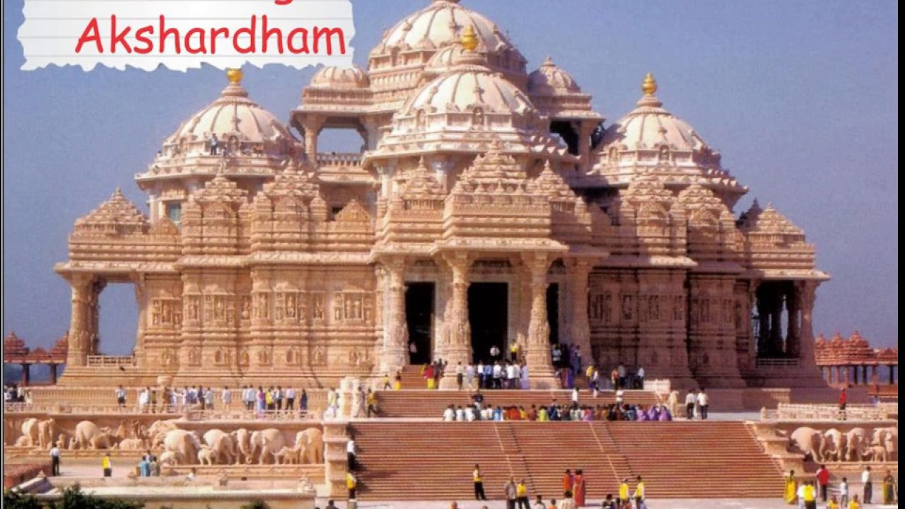 one day tour near ahmedabad