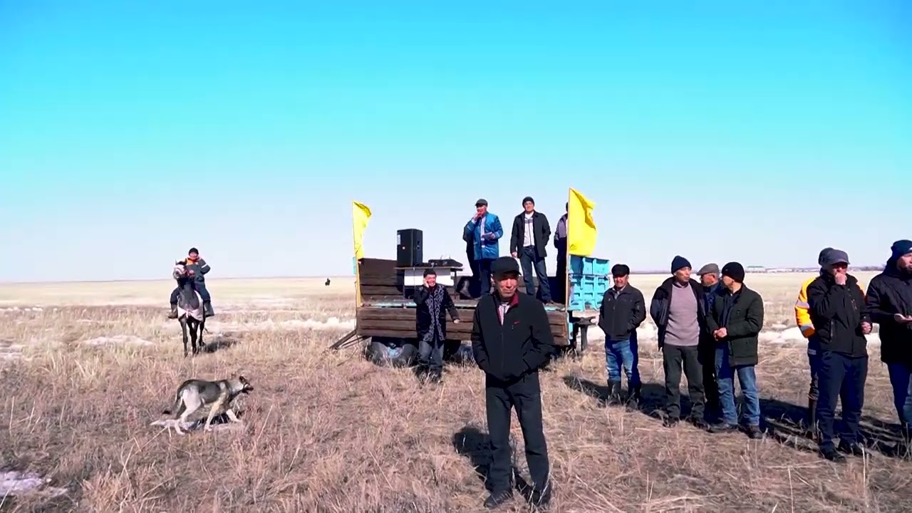Ақтөбе обылысы Қопа ауылы 22 наурыз 2023 жыл