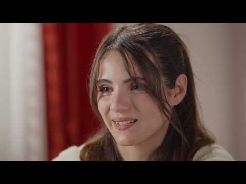 خطوة بداية مع كارينا 0205