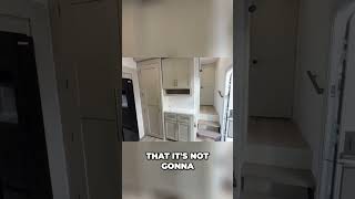 See Brinkley RV Warranty Project Now! #shorts