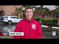 Dania Beach condo constantly dealing with flooding issues during rainstorms