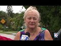 Dania Beach condo constantly dealing with flooding issues during rainstorms