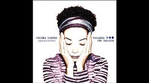 Thumbnail of ROSALIA  DE SOUZA    -     BOSSA 31