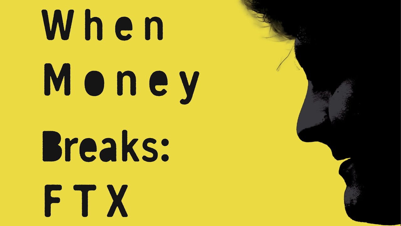 When Money Breaks: FTX (2024) | Documentary | Crypto Currency