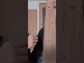 【パンチラ】見えてるやん。