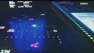Pop-up Pac-Man Cafe opens for San Diego Comic-Con