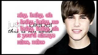 Justin Bieber Top 5 Songs|Random Music🎶
