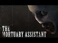 🔴 This Game is ACTUALLY Terrifying – Mortuary Assistant