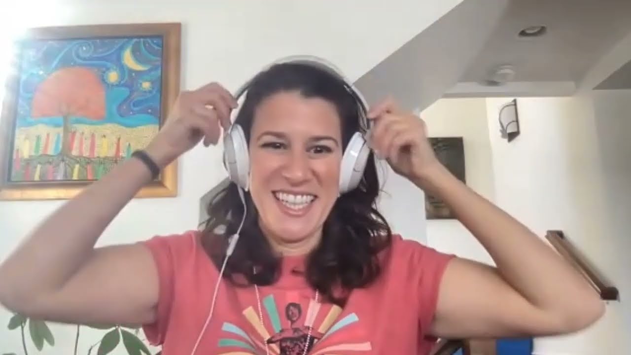 Ep. 95 Evolving With Your Alter Ego featuring Ruby Marez