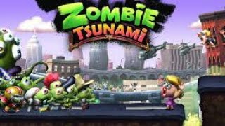 Zombie tsunami مهكرة screenshot 1