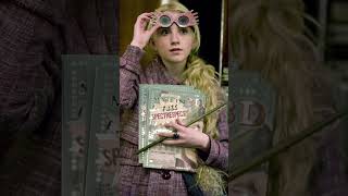 One of my favorite Harry Potter characters is…