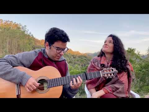 Pedro Hoisel & Cris Diniz - Flor Pequena (Acústico)