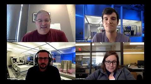 Global BioFoundries Alliance Webinar - June 16, 2021