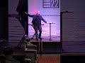 2 Timothy - Wk 2: Last Words (COE22 Students) | Speaker: Adam Howell