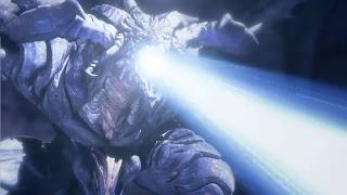 Final Fantasy Resonance Bahamut
