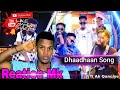Reaction Boqorka Raabka Dhaadhaan Official Music Video King Araash Ft Ak Qanciye Reaction Mk Reaction Boqorka Raabka Dhaadhaan Official Music Video King Araash Ft Ak Qanciye Reaction Mk