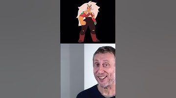 Ranking Steven Universe Characters using Memes #memes #stevenuniverse #shorts #cartoonnetwork