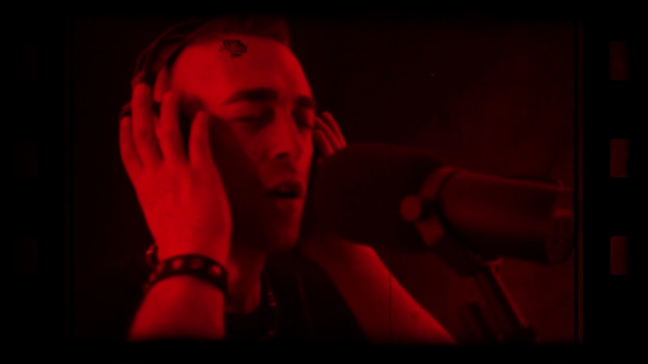 SIXMIKA :: "Fighter" (Rec)