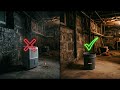 How to Dehumidify Your Entire Basement for $4 (No Power Required)