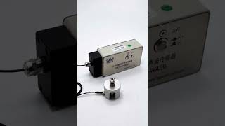 Contact Ultrasonic Sensor for Transformer Partial Discharge Online Monitoring