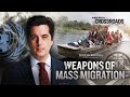 Weapons of Mass Migration (Border, Investigation, 2024)