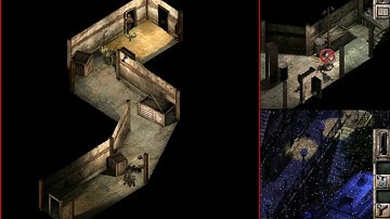 Commandos 2 DP 1.44 The Winter Assault - part 2/6