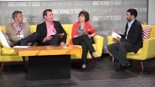 BevNET Live Summer 2015 Day 1: New Beverage Showdown 9 Finalists Announced