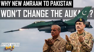 Why New Amraam To Stan Wont Change The Aukaat हद म