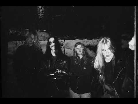 Darkthrone-The Hordes Of Nebulah (HQ) Sub Español