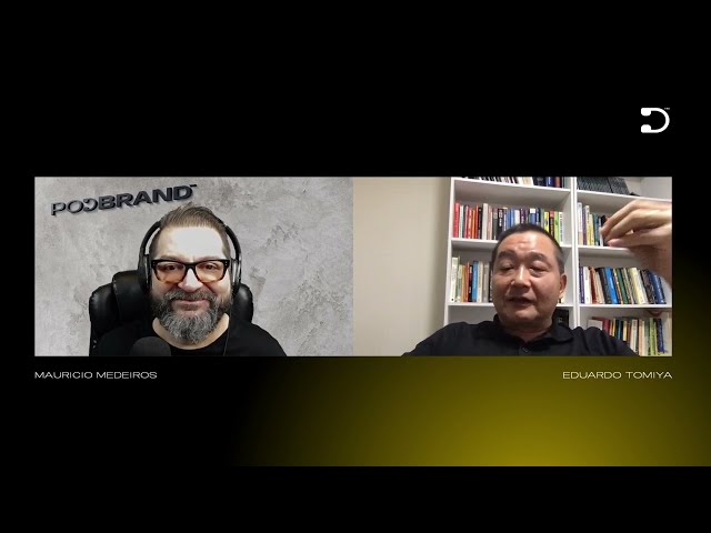 O papel da pesquisa de mercado como ferramenta no processo de posicionamento e valor de marca.